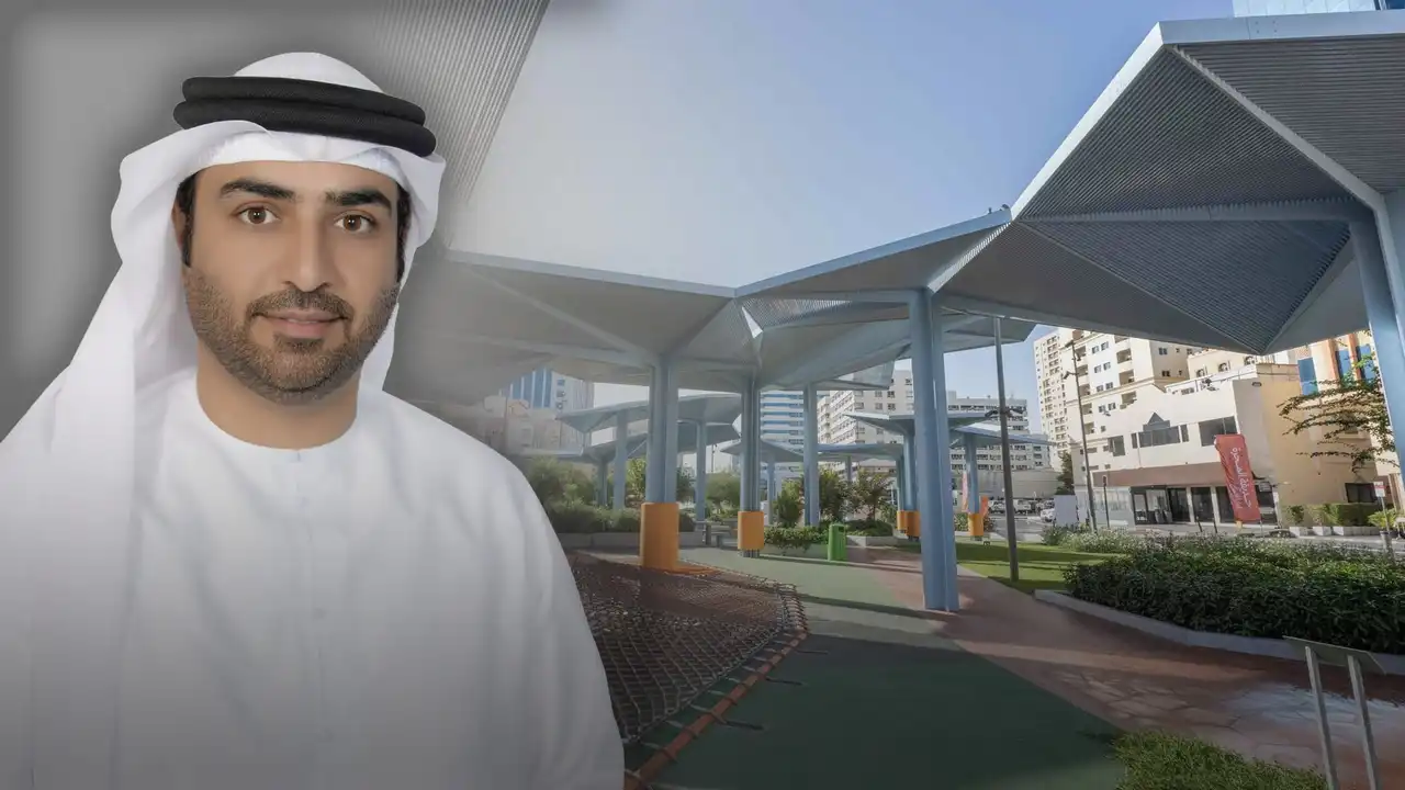 مشروعات الشارقة تتخطى البنية التحتية مع التركيز على رفاهية الإنسان